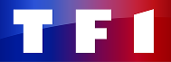 Logo TF1 Factory - Studio de production audiovisuelle